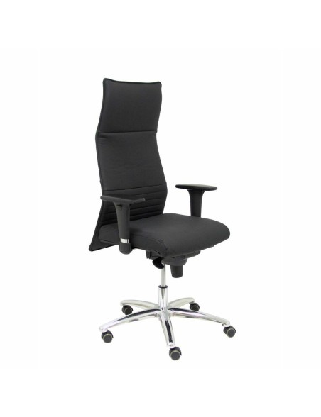 Sillón de Oficina Albacete XL P&C LPIELNE Negro