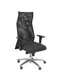 Bürostuhl P&C LPIELNE Schwarz