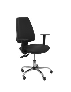 Bürostuhl P&C CRBFRIT Schwarz
