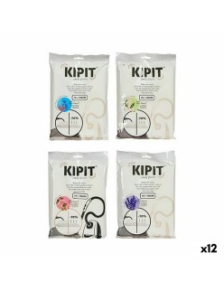 Vakuumbeutel Kipit 54210 Durchsichtig Kunststoff 70 x 100 cm (12 Stück)