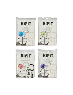 Vakuumbeutel Kipit 54210 Durchsichtig Kunststoff 70 x 100 cm (12 Stück)