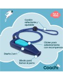 Pfeife Coachi