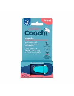Pfeife Coachi