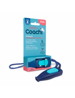Pfeife Coachi