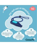 Pfeife Coachi