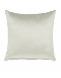 Kissen Tejidos Reina Beige 45 x 45 cm