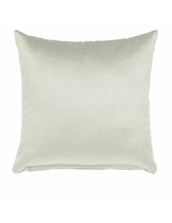 Kissen Tejidos Reina Beige 45 x 45 cm