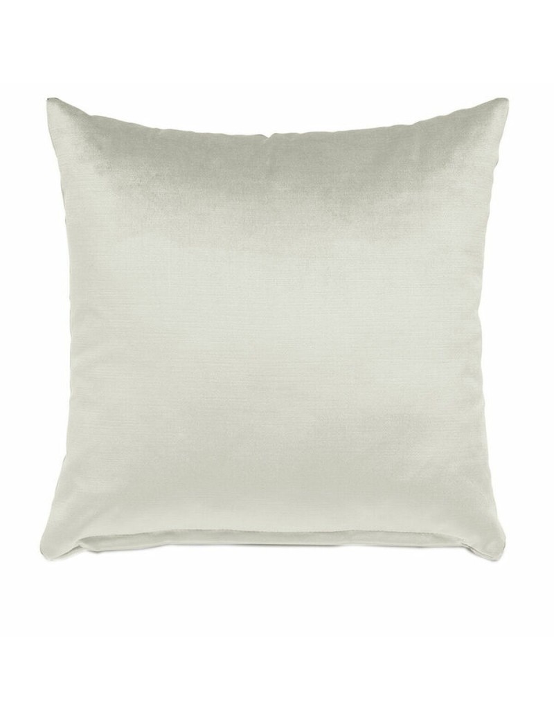 Kissen Tejidos Reina Beige 45 x 45 cm