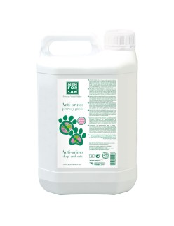 Insektenschutzmittel Menforsan 5 L