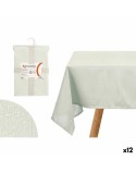 Tischdecke Kinvara NM40215-C8 grün 140 x 240 cm (12 Stück)