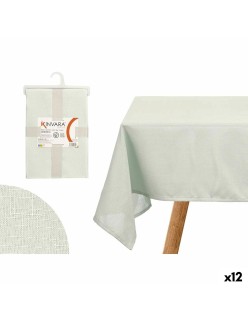 Tischdecke Kinvara NM40215-C8 grün 140 x 240 cm (12 Stück)