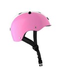 Kinderhelm Moltó Rosa Weiß 48-53 cm