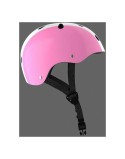 Kinderhelm Moltó Rosa Weiß 48-53 cm