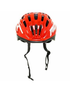 Kinderfahrradhelm Moltó MLT Rot