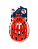 Kinderfahrradhelm Moltó MLT Rot