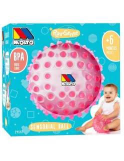 Noppenball Moltó 20 cm Rosa