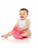 Palla sensoriale Moltó 20 cm Rosa