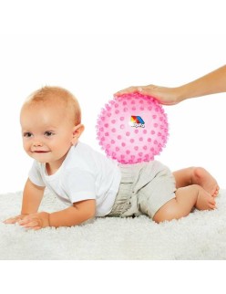 Noppenball Moltó 20 cm Rosa