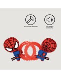 Dog toy Spider-Man