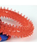 Dog toy Spider-Man