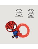Dog toy Spider-Man