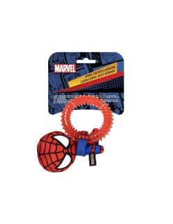 Dog toy Spider-Man