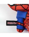 Dog toy Spider-Man