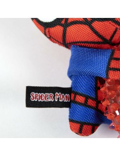 Dog toy Spider-Man