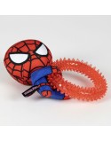 Dog toy Spider-Man