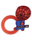Dog toy Spider-Man