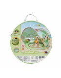 Tienda de Playa con Piscina para Niños Moltó