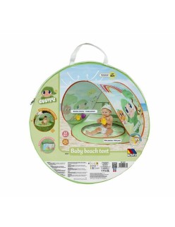 Strandzelt für Kinder mit Pool Moltó