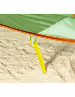 Strandzelt für Kinder mit Pool Moltó