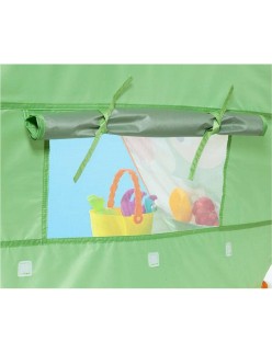 Strandzelt für Kinder mit Pool Moltó