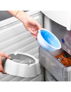 Bebedero Refrescante para Mascotas Freshty InnovaGoods