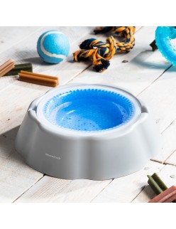 Bebedero Refrescante para Mascotas Freshty InnovaGoods