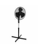 Freistehender Ventilator Tristar VE5899 Ø 40 cm 45W Schwarz