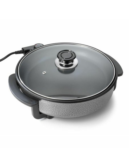 Padella Elettrica Tristar PZ-2964 Ø 40 cm 1500W Acciaio 1500 W