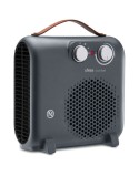 Aquecedor UFESA Cinzento 2000 W