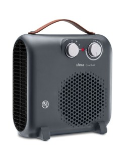 Aquecedor UFESA Cinzento 2000 W