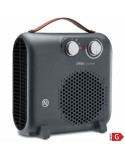 Aquecedor UFESA Cinzento 2000 W