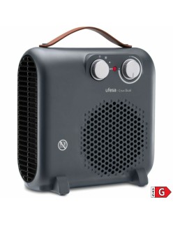 Aquecedor UFESA Cinzento 2000 W