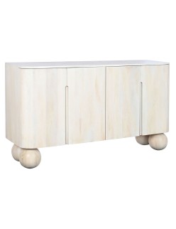 Anrichte Home ESPRIT Weiß 150 x 40 x 84 cm
