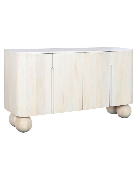 Anrichte Home ESPRIT Weiß 150 x 40 x 84 cm Anrichte Home ESPRIT Weiß 150 x 40 x 84 cm
