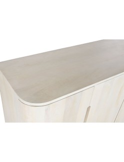 Anrichte Home ESPRIT Weiß 150 x 40 x 84 cm