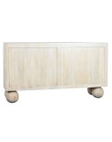 Anrichte Home ESPRIT Weiß 150 x 40 x 84 cm