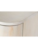 Anrichte Home ESPRIT Weiß 150 x 40 x 84 cm