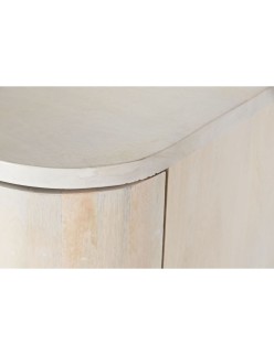 Anrichte Home ESPRIT Weiß 150 x 40 x 84 cm