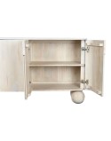 Anrichte Home ESPRIT Weiß 150 x 40 x 84 cm