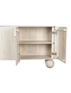 Anrichte Home ESPRIT Weiß 150 x 40 x 84 cm
